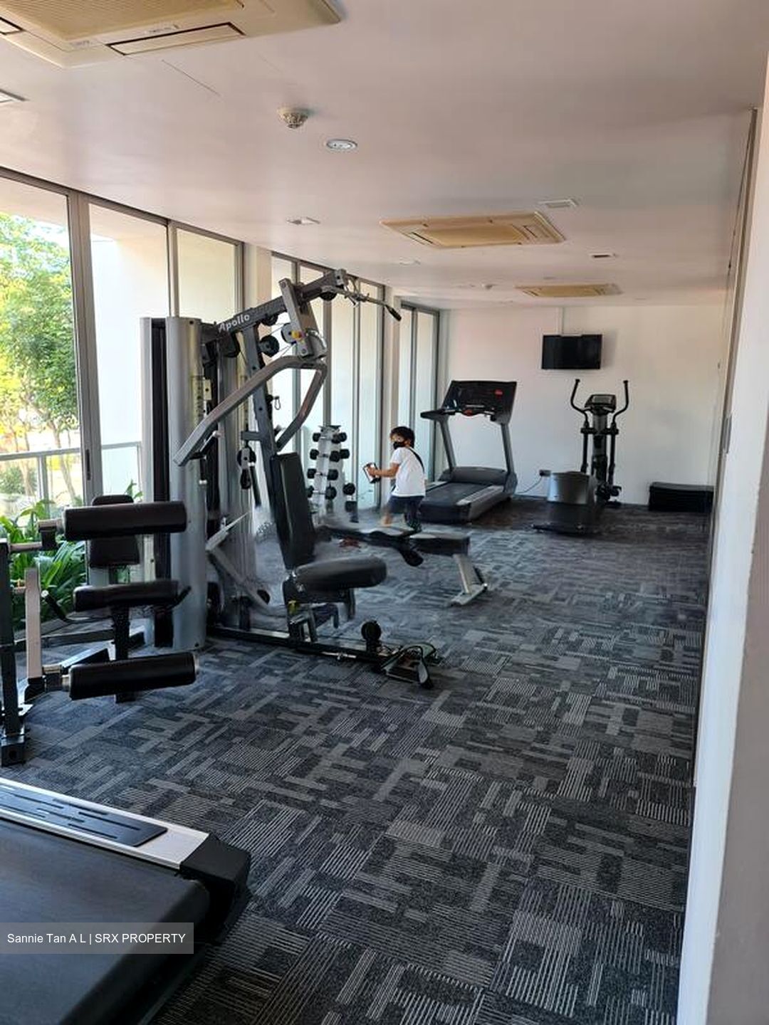 One Tree Hill Residence (D10), Apartment #471439151